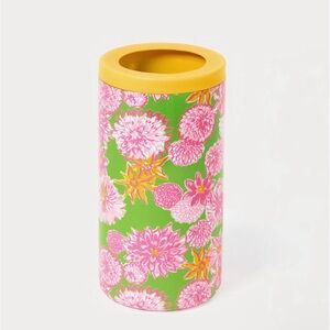 Lilly Pulitzer Slim Can Holder